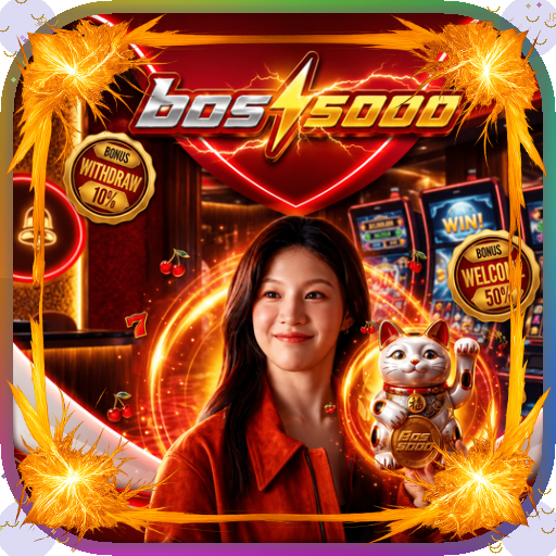 bos5000 — galeri pratinjau Resmi APK